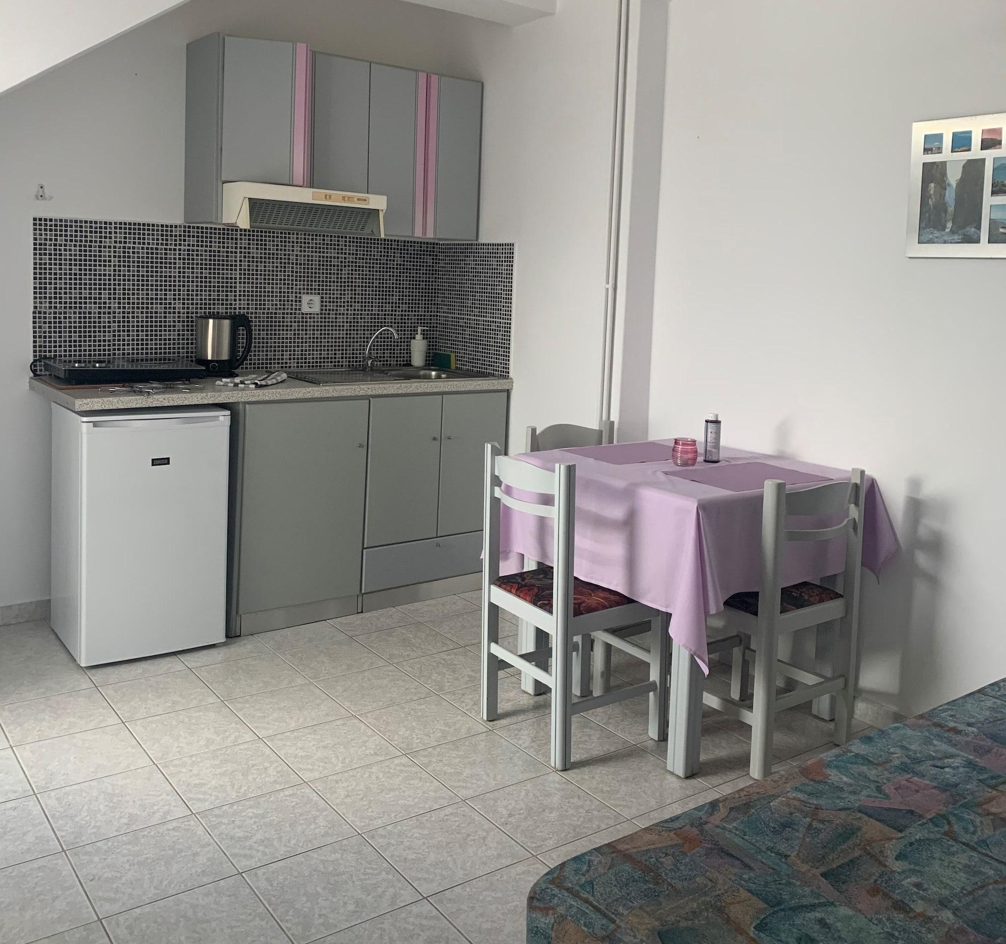 פלטניאס Ermis Suites מראה חיצוני תמונה